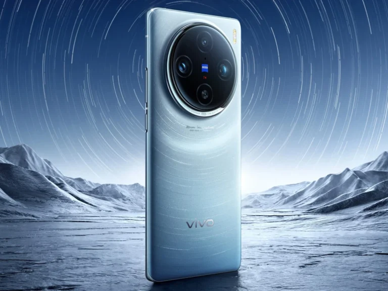 Vivo ने लॉन्च किया जल्दी फुल चार्ज होने वाला 5G Smartphone! जानिए क्या मिलेंगे फीचर्स