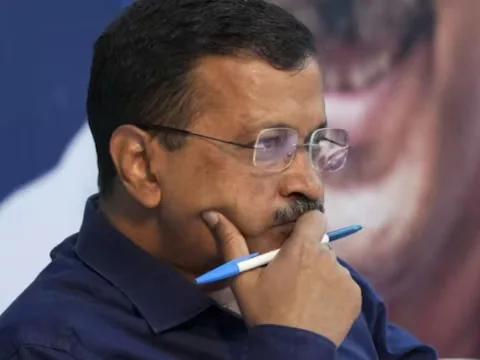 Arvind Kejriwal News: मीटिंग, व्हाट्सऐप चैट और कॉल…ED की रडार पर कैसे आए अरविंद केजरीवाल, क्या-क्या मिले सबूत?