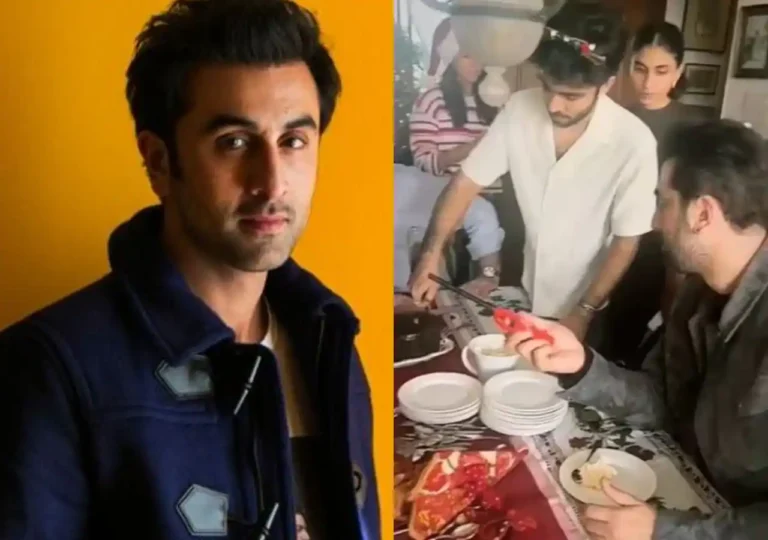 Ranbir Kapoor को शराब वाले केक में आग लगाकर ‘जय माता दी’ बोलना पड़ा भारी, थाने में हुई एक्टर की शिकायत