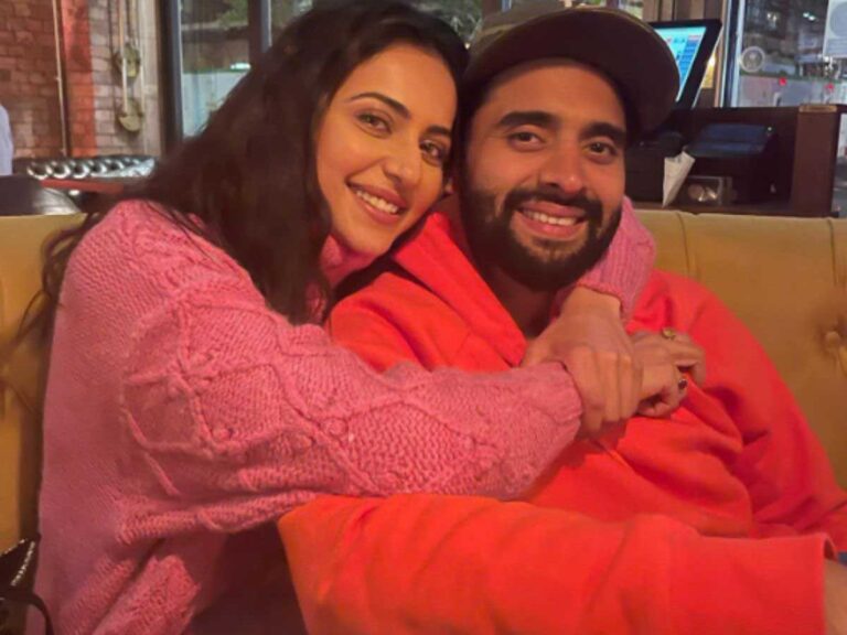 इस साल फरवरी में शादी के बंधन में बंधने जा रहे Rakul Preet-Jackky Bhagnani?