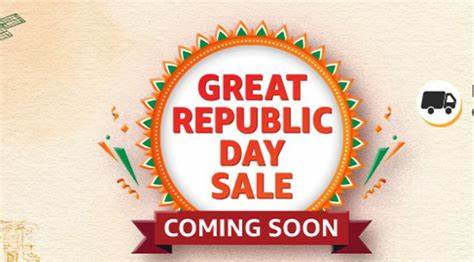 Amazon Great Republic Day sale 2024: iPhone 13 से लेकर Laptops तक, इन प्रोडक्ट्स पर मिलेगा इतना डिस्काउंट