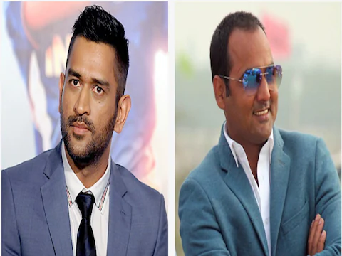 MS Dhoni News: धोनी के बाद अब मिहिर दिवाकर भी खटखटाएंगे कोर्ट का दरवाजा, जानें क्या है पूरा मामला