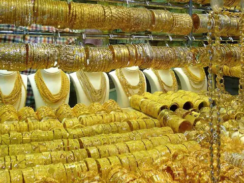 Gold Silver Price Today: आज सोना-चांदी की कीमतों में उछाल, जानिए ताजा भाव