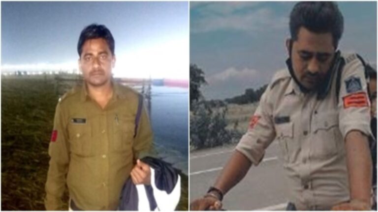 MP NEWS: ये तो हद हो गई! चोरी की बाइक तलाश कर रहे है पुलिसकर्मी की ही मोटरसाइकिल उठा ले गए शातिर, पुलिस को दे रहे खुली चुनौती