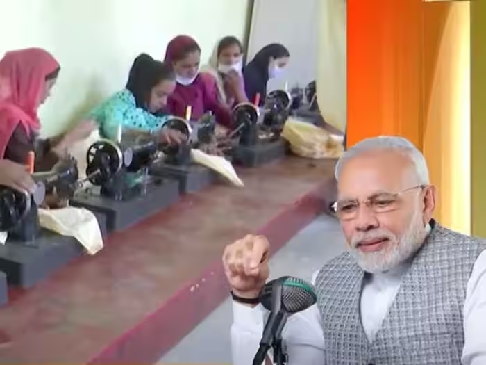 Mann Ki Baat: ‘वोटर लिस्ट में अपना नाम जरुर जुड़वाएं’, मन की बात में देशवासियों से PM मोदी की खास अपील