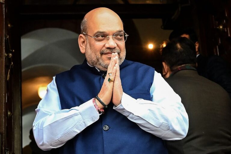 Amit Shah: ‘साइबर सुरक्षा सुनिश्चित किए बिना देश की प्रगति संभव नहीं’, I4C की स्थापना दिवस पर बोले अमित शाह