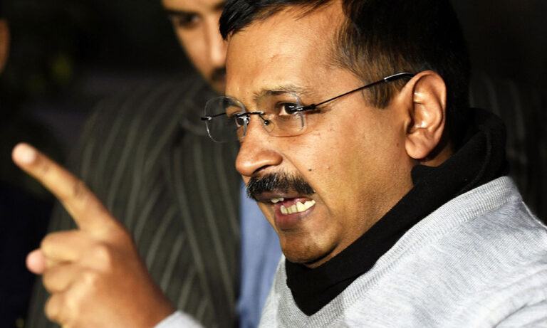 Delhi Excise Policy: अरविंद केजरीवाल को 5वां समन जारी, ED ने 2 फरवरी को पूछताछ के लिए बुलाया