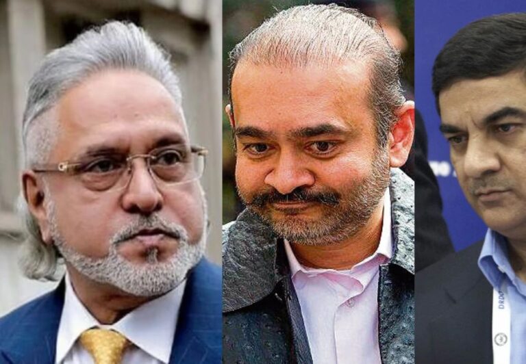 Vijay Mallya Extradition: भारत लाए जाएंगे भगोड़े माल्या और नीरव मोदी, ब्रिटेन जा सकती है CBI-ED और NIA की टीम