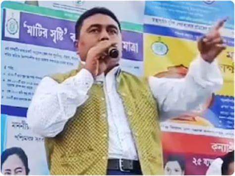 Sandeshkhali Case: बंगाल में सुबह-सुबह एक्शन, संदेशखाली केस का आरोपी TMC नेता शाहजहां शेख गिरफ्तार