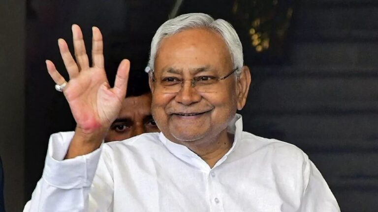 Bihar Floor Test: नीतीश कुमार सरकार को बहुमत हासिल, पक्ष में पड़े 129 वोट