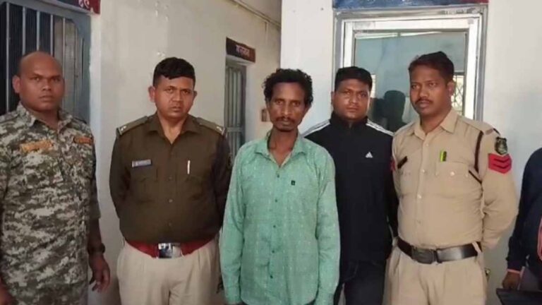 CG CRIME: पिता ने की बेटी की हत्या, वजह जानकर आप भी रह जाएंगे हैरान