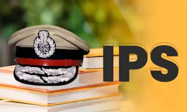 MP IPS PROMOTION: वरुण कपूर बने स्पेशल DG, गृह विभाग ने जारी किया आदेश