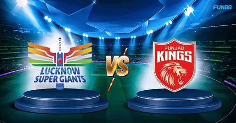 IPL में आज LSG vs PBKS: लखनऊ पर होमग्राउंड में जीतने की चुनौती, यहां टीम पंजाब से कभी नहीं जीती, पॉसिबल प्लेइंग-11