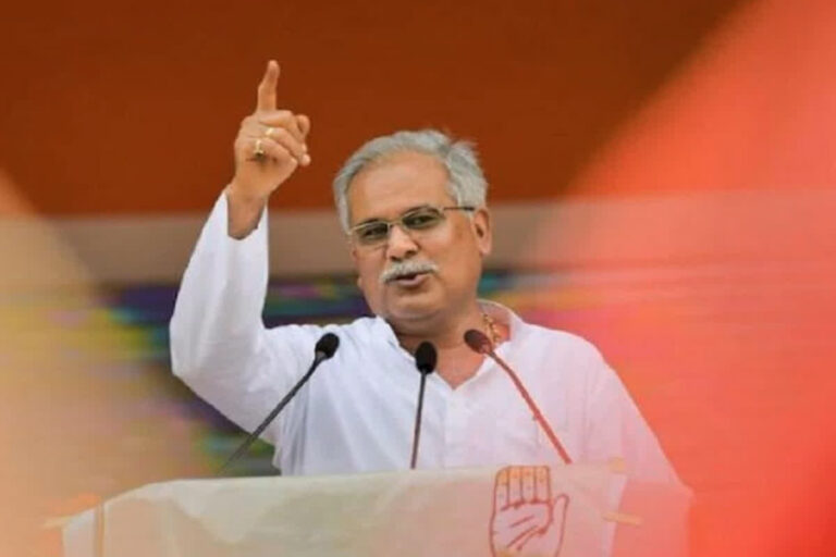 Bhupesh Baghel Statement: अपने ही ‘स्लीपर सेल’ वाले बयान पर घिरे पूर्व CM भूपेश बघेल, कांग्रेस नेता ने दिया ऐसा करारा जवाब…