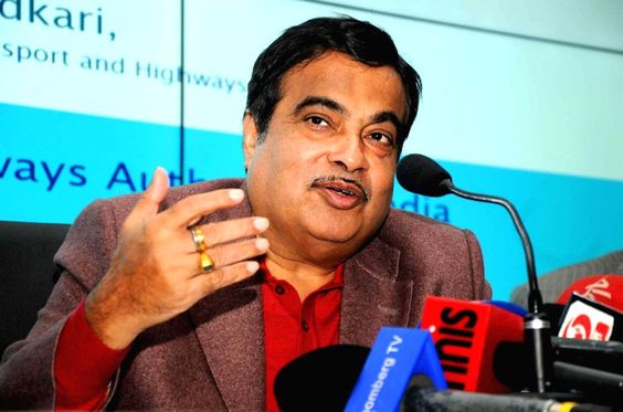 Nitin Gadkari: ‘3 दिन में माफी मांगे’, नितिन गडकरी ने मल्लिकार्जुन खरगे-जयराम रमेश को भेजा नोटिस, क्या है मामला?