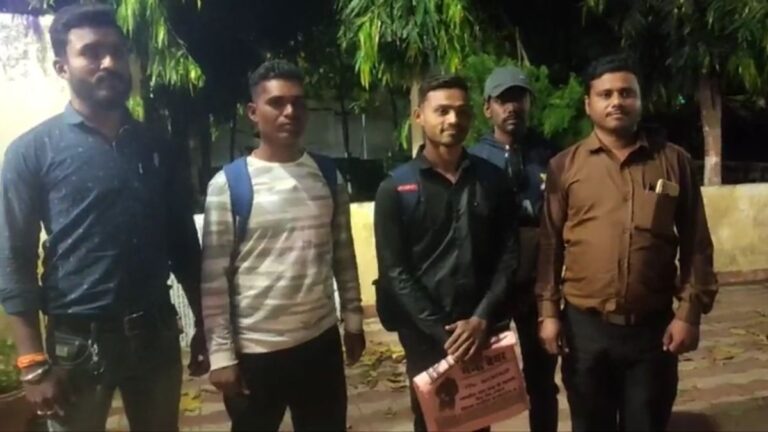 CHHATTISGARH: गुरु ने शिष्यों को लगाया चुना : मंत्रालय में पहुंच बताकर नौकरी लगाने के नाम पर शिक्षक ने युवाओं से ऐंठे लाखों, एफआईआर दर्ज