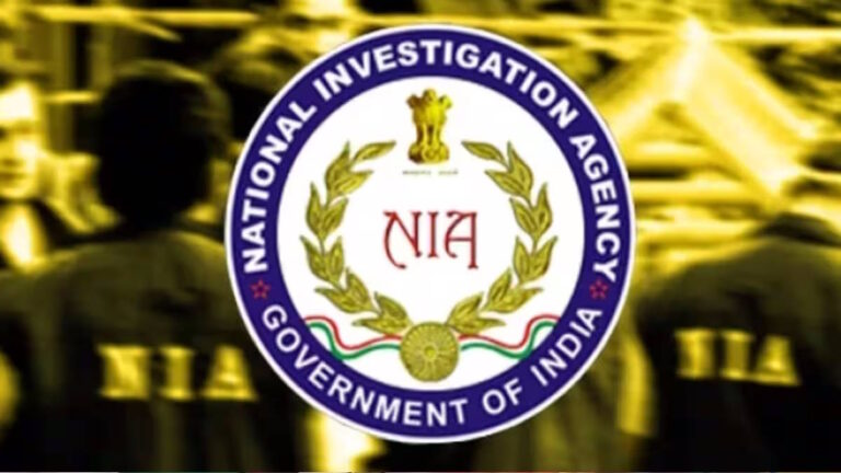 BREAKING: NIA के आवासीय परिसर का उद्घाटन कल, गृह मंत्री अमित शाह होंगे शामिल…