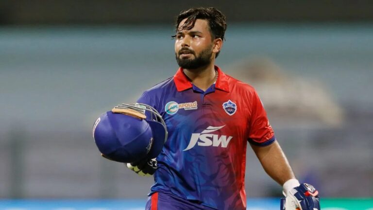 Delhi Capitals की बढ़ी मुश्किलें! Rishabh Pant को NCA से अब तक नहीं मिला Green Signal, IPL 2024 में खेलने पर गहराया सस्पेंस