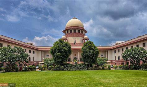 Supreme Court: बृज बिहारी केस में शीर्ष अदालत से छिपाया गया सच, जदयू विधायक के जिंदा भाई को कोर्ट ने माना मृत