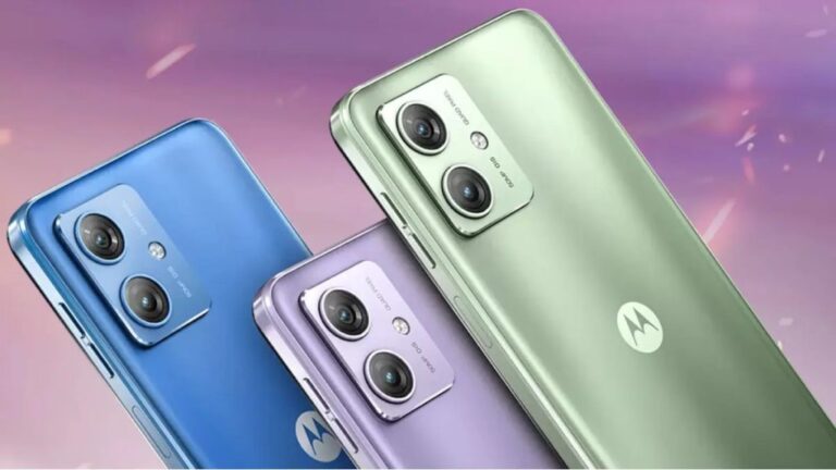 Moto G64 5G भारत में लॉन्च: 33W चार्जिंग सपोर्ट और 50MP कैमरा से लैस है ये धांसू स्मार्टफोन, जानें कीमत और फीचर्स