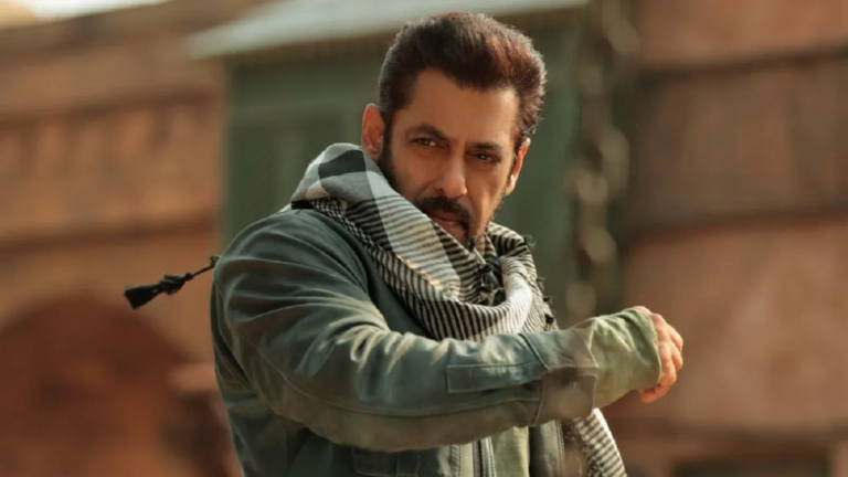 मैं नहीं डरता, कोई फर्क नहीं पड़ता… घर के बाहर फायरिंग पर Salman Khan का कूल रिएक्शन