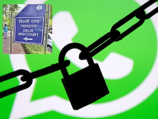 40 करोड़ WhatsApp यूजर्स के ल‍िए बड़ी खबर, क्‍या भारत में मेटा बंद कर देगा सर्विस? हाईकोर्ट में कंपनी ने क्‍यों ऐसा कहा…
