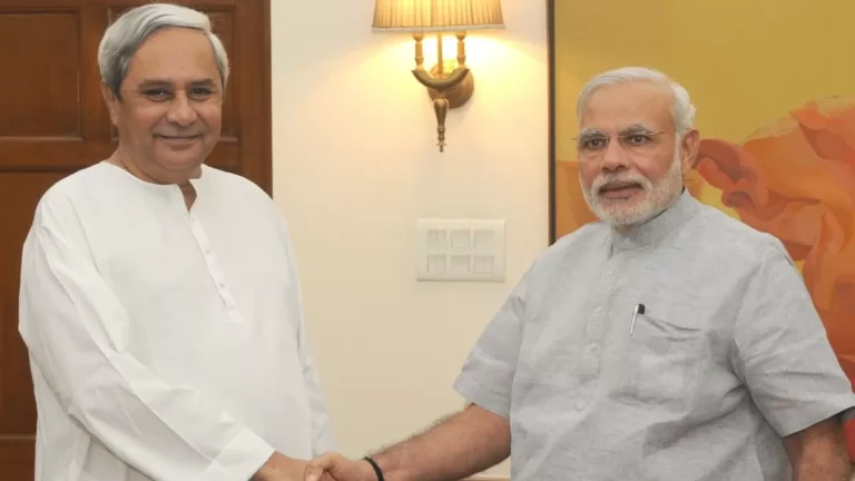 Naveen Patnaik Health: PM मोदी ने ओडिशा CM की बिगड़ती सेहत पर जताई चिंता, बोले- साजिश का शक, कराएंगे जांच