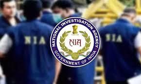 NIA की अबूझमाड़ के घोर नक्सल प्रभावित इलाकों में छापेमारी, नक्सलियों के शहरी नेटवर्क से जुड़े 4 लोगों को किया गिरफ्तार, माड़ बचाओ मंच के नेता का नाम आया सामने…