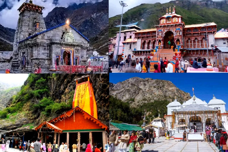 Char Dham Yatra 2024 : चार धाम यात्रा में अब तक 64 लोगों ने गंवाई अपनी जान, मौत का वजह जानकर आप भी हो जाएंगे हैरान