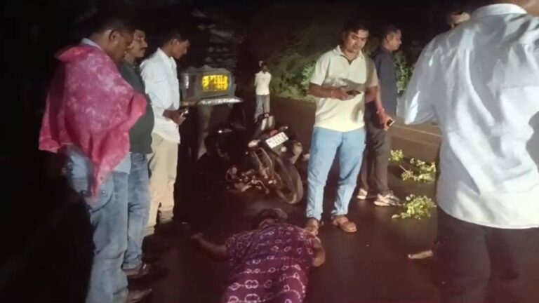 CG ACCIDENT NEWS: सड़क हादसे में आरक्षक की मौत, मौके पर पहुंची पुलिस वाहन को ट्रक ने मारी टक्कर, ASI सहित 2 पुलिसकर्मी घायल