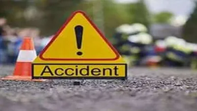 Kerala Accident: केरल में बड़ा हादसा, कार और स्कूटर की हुई भीषण टक्कर, एक महिला की गई जान