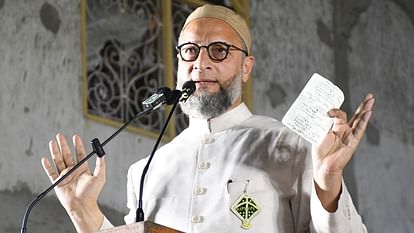 Asaduddin Owaisi: लोकसभा सांसद असदुद्दीन ओवैसी को अयोग्य ठहराने की मांग, गोवा में हिंदू संगठनों ने भरी हुंकार