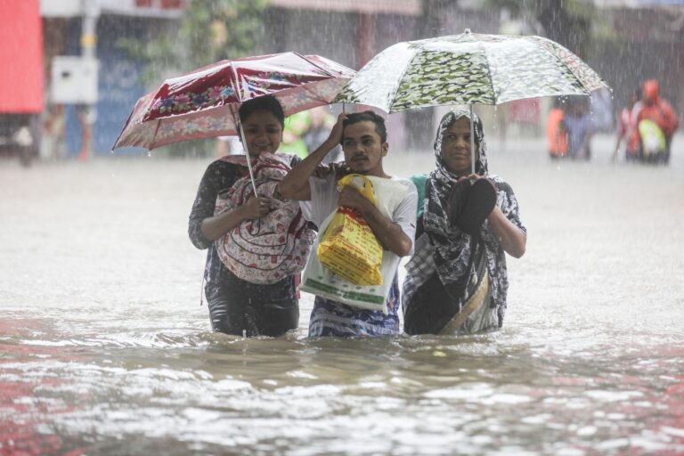 छत्तीसगढ़ में 13 जून को पहुंचेगा मानसून: रायपुर में 16 और सरगुजा में 17 जून को एंट्री; इस साल औसत से ज्यादा बारिश का अनुमान