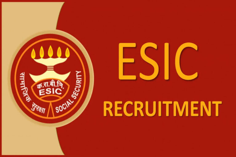 ESIC Recruitment 2024: सरकारी नौकरी पाने का सुनहरा अवसर, सीनियर रेजिडेंट के इतने पदों पर निकली वैकेंसी, फटाफट कर लें आवेदन