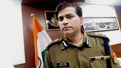 Goa DGP: आलोक कुमार बनाए गए गोवा के नए डीजीपी, सीआईएसएफ में थे आईजी के पद पर