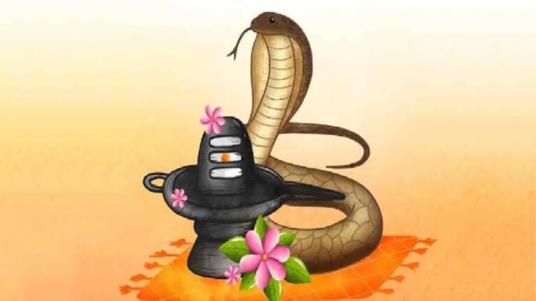 Nag panchami : राहु केतु और कालसर्प से जुड़े दोष दूर करने के लिए आ रहा है अच्छा समय, जानिए कब है नाग पंचमी…