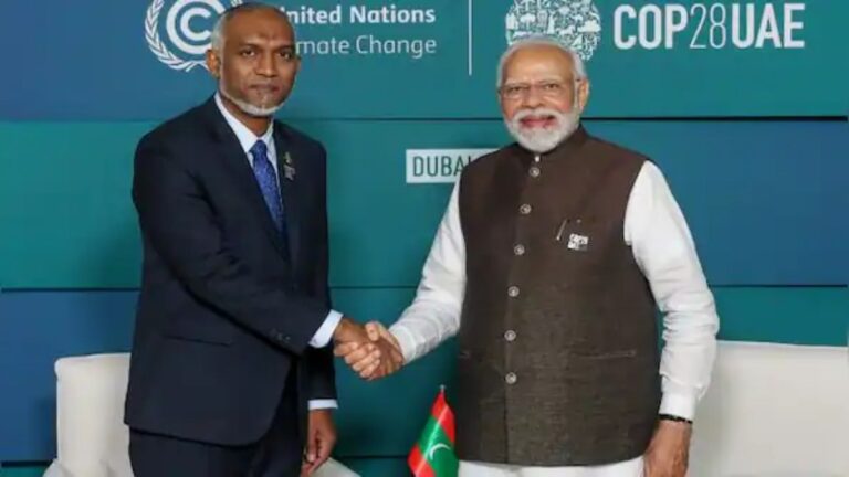 मोदी सरकार ने Budget में Maldives को दिया तगड़ा झटका, जानिए कितने सौ करोड़ आर्थिक मदद घटाई…