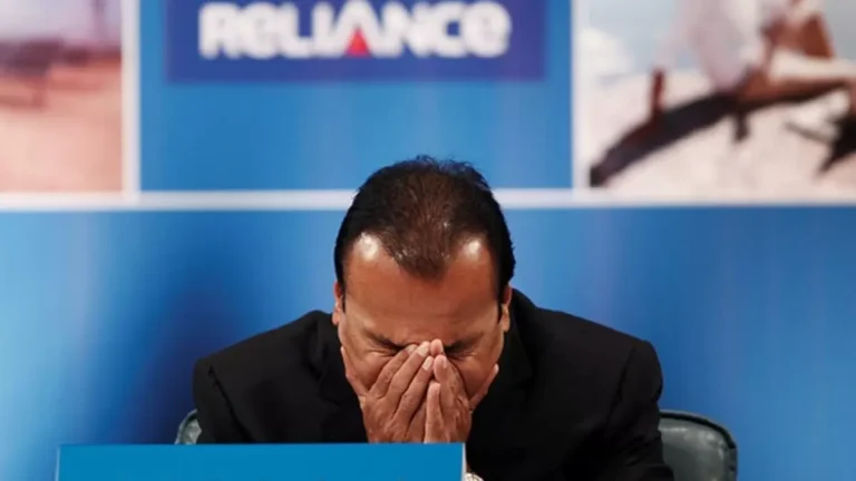 Anil Ambani Ban: उद्योगपति अनिल अंबानी पर शेयर बाजार में 5 साल का प्रतिबंध, सेबी ने फंड की हेराफेरी को लेकर की कार्रवाई