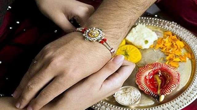 Raksha Bandhan 2024: भाई को राखी बांधने का सही समय क्या है? जानें शुभ मुहूर्त