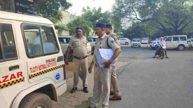 बलौदाबाजार हिंसा : थाने में 13 FIR दर्ज, 2500 पेज का चालान पेश, पुलिस ने 356 लोगों को बनाया है आरोपी, अब तक 183 की गिरफ्तारी