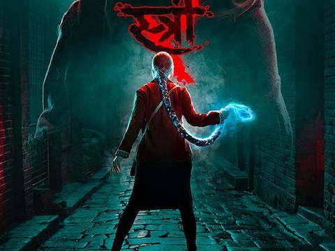 Stree 2 ने रिलीज से पहले रच दिया इतिहास, एडवांस बुकिंग में मचा तहलका, अंधाधुंध कमाई पर फिल्म ने किया कब्जा