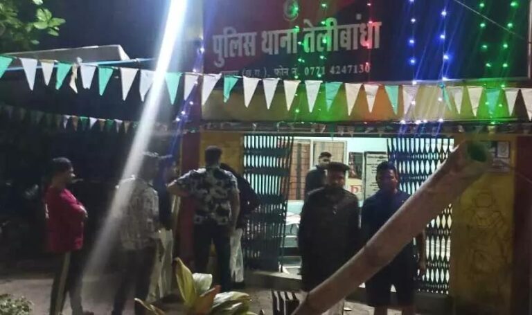 Zouk Club मारपीट मामला: महापौर के भतीजे शोएब ढेबर को पुलिस ने किया गिरफ्तार