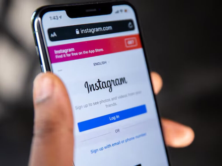 Instagram Down: अचानक ठप हुआ इंस्टाग्राम, चलते-चलते Logout हुआ अकाउंट, मच गया हड़कंप