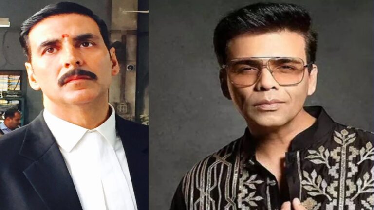 Akshay Kumar ने Karan Johar के साथ मिलाया हाथ, नई अनटाइटल्ड फिल्म की रिलीज डेट का हुआ ऐलान…