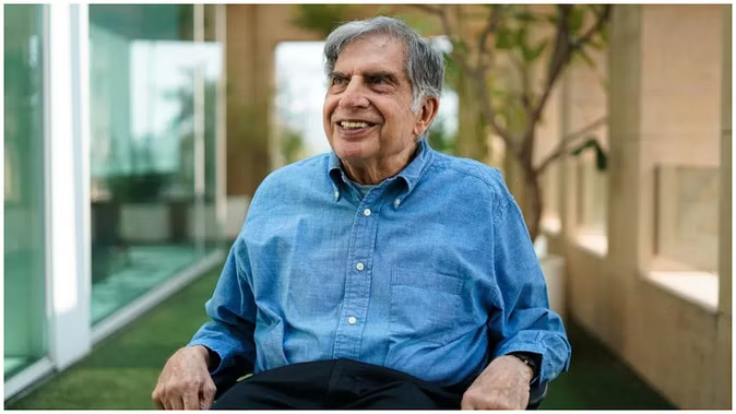 Ratan Tata: ICU में भर्ती होने के दावों का खुद रतन टाटा ने किया खंडन, कहा- मैं बिल्कुल ठीक, गलत सूचना न फैलाएं