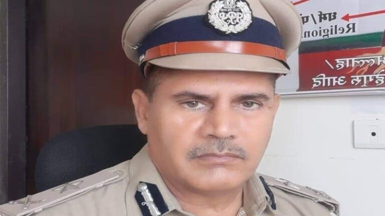 Rajasthan News: उपचुनाव के बीच राजस्थान कैडर के IPS किशन सहाय मीणा को चुनाव आयोग ने किया सस्पेंड