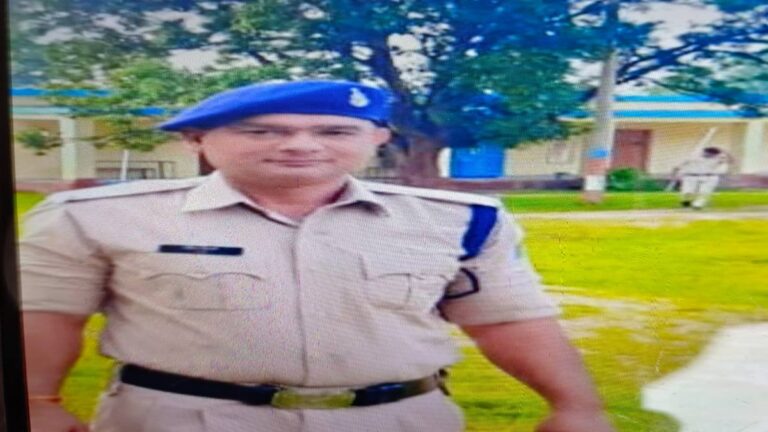 पुलिस भर्ती परीक्षा में पकड़ाया एक और मुन्नाभाईः होमगार्ड में नौकरी का बनवाया था फर्जी सर्टिफिकेट