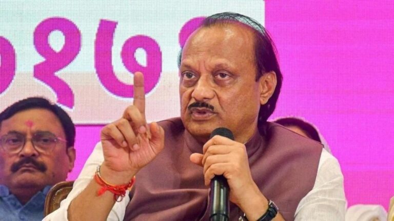 Ajit Pawar: डिप्टी CM अजित पवार को बेनामी संपत्ति मामले में बड़ी राहत, इनकम टैक्स से हुई मुक्त