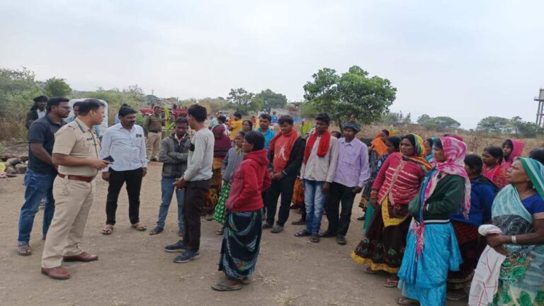 छत्तीसगढ़ के 36 बंधक मजदूरों को महाराष्ट्र से छुड़ाया गया, परिजनों ने मुख्यमंत्री से लगाई थी मदद की गुहार