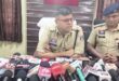 rape-and-murder-accused-arrested-form-korba-crowd-protest-at-rajgamar-police-station-demanding-death-penalty